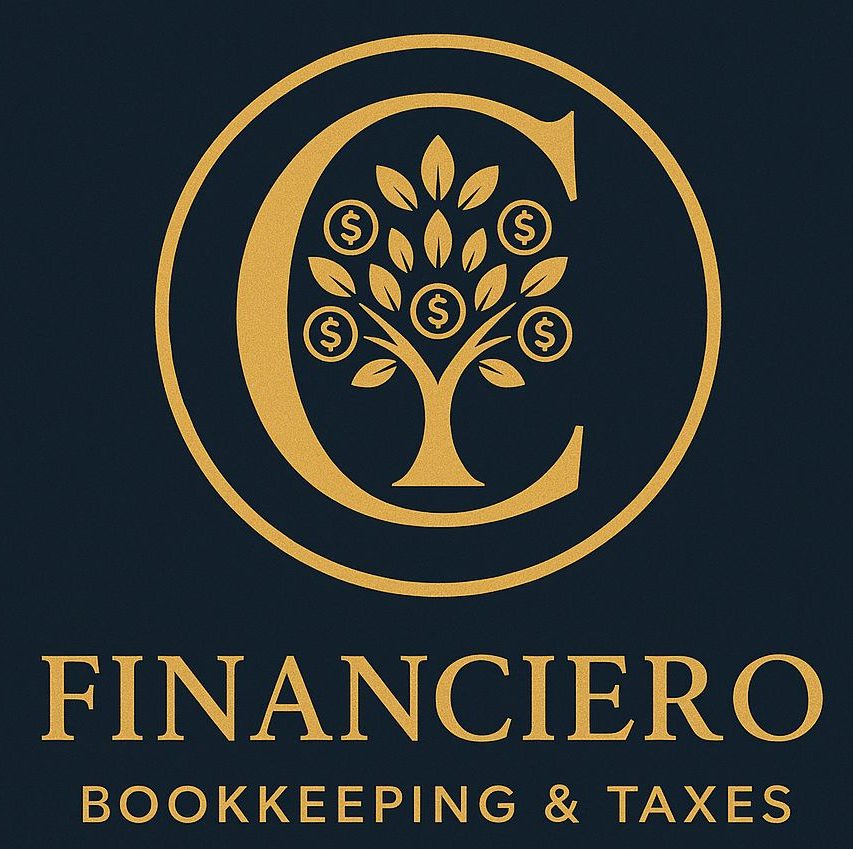bookkeeping and taxes